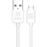 Kaku Micro USB kabel za polnjenje ali prenos podatkov 2m | Shoptok.si