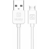 Kaku Micro USB kabel za polnjenje ali prenos podatkov 2m