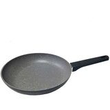  Tava sa slojem protiv lijepljenja EDM Professional Line Whitford Technology Crna Aluminij Ø 26 cm | shoptok.hr