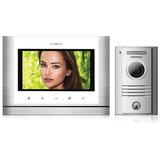 Commax CDV-70MD bijeli / DRC-40K - verzija 17-30Vdc - Cijene