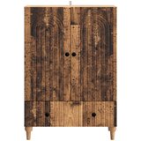  Kreveta Staro drvo 66 x 34,5 x 95 cm Konstruirano drvo | shoptok.hr