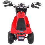 Motor na akumulator MiniBike - rdeč | Shoptok.si