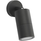  Där Lighting ORT0722 - LED spoljni zidni spot ORTEGA 1xGU10/5W/230V IP65 crna | Eponuda.com