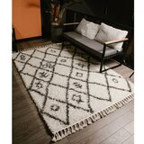 Conceptum Hypnose tepih (200x290) 3531A white anthracite Cene