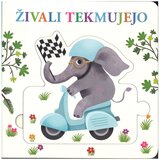 Grahovac Povezanka, Živali tekmujejo | Shoptok.si