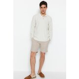 Trendyol Shirt - Ecru - Relaxed fit | shoptok.hr