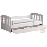 Kocot Kids Krevet Classic 1 mix - 80x180 cm | shoptok.hr