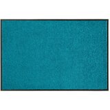 Hanse Home Turkizna preproga Wash & Clean, 39 x 58 cm | Shoptok.si