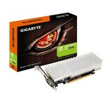 Gigabyte GV-N1030SL-2GL, GeForce GT 1030, 2GB/64bit DDR5, DVI/HDMI, Silent grafička kartica Cene