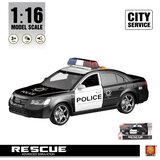 Policijski AUTO SA ZVUKOM I SVETLOM WY560B 1:16 50/70438 Cene