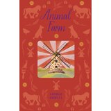 Arcturus Publishing George Orwell - Animal Farm | Eponuda.com