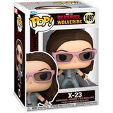 Funko POP figura Marvel Deadpool i Wolverine X-23 | shoptok.hr