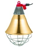Interheat Bura za infralampu sa prekidačem Ukal 5m do 250 W | Eponuda.com