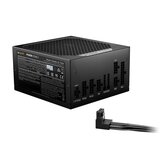 Be Quiet! napajanje power zone 2 750W gold BP006EU ATX3.1