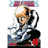 VIZ Media Tite Kubo - Bleach, Vol. 49 Cene