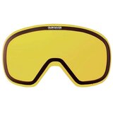 Quiksilver Dodatki šport EQYGL00025YHJ0 Rumena | Shoptok.si