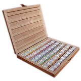 Vodenih boja Umton Q-54 54x2.6ml (set vodenih boja Umton)