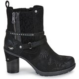 Mustang PALMA 3 Crna | shoptok.hr