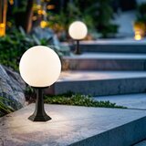 Opviq baštenska lampa GLORIA-14088-30-B, crna | ePonuda.com
