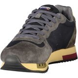 Blauer Queens01 Wax muške tenisice plave | shoptok.hr