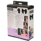 Dooky jastuk za kolica - Black | shoptok.hr