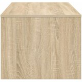  Kava Stol Sonoma hrast 100 x 50 x 40 cm Konstruirano drvo | shoptok.hr