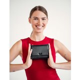Vuch Ryanne Black Wallet | Shoptok.si