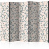  Paravan u 5 dijelova - Spring commotion II [Room Dividers] 225x172 Cijene