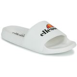Ellesse Natikači Filippo Slide Bela | Shoptok.si