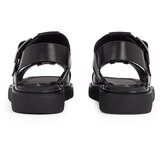 Calvin Klein Jeans Sandale crna | shoptok.hr