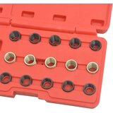  16-dijelni set alata za popravak navoja svjećice M14 x 1,25 | Eponuda.com
