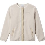Columbia Helvetia Full Snap Fleece Bež | shoptok.hr