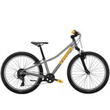 Bicikl Trek Precaliber 24 8-speed Suspension Anthracite - 24" Cijene