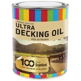 Specijalni premaz za drvo Ultra Decking Oil palisander 0,75 l