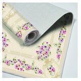  Kt484 Multicolor Bathmat Set (2 Pieces) | Eponuda.ba