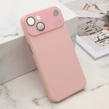  Maska PASTEL DREAMS za iPhone 14/ roza | ePonuda.com