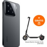 Xiaomi 15 12GB / 512 GB Crni, (6932554406110) | shoptok.hr