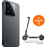 Xiaomi pametni telefon 15, 12GB/512GB, črna, 24129PN74G | Shoptok.si