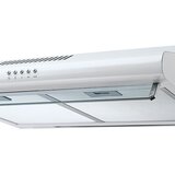  Kuhinjska napa za ispod ormarića - 60 cm apsorber Berdsen BE-10-A bijela | shoptok.hr