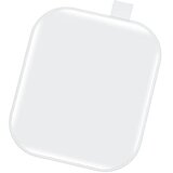  Zaštitno staklo Apple Watch 10/11 42mm Tempered Glass UV Glue Full Cover Cene