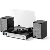 Akai ATT-500SP GRAMAFON SA Zvučnicima | Eponuda.com