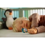 Avent tolažilna duda - silikon Ultra air 6 - 18 m 2/1 SCF080/07 | Shoptok.si