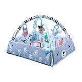 Hk Mini GIMNASTIKA ZA BEBE, ZEBRA Cene