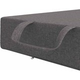SOFA na razvlačenje 90 x 63 x 45 cm Svjetlosiva | shoptok.hr