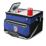 Atletico De Madrid sklopiva torba za hranu | shoptok.hr