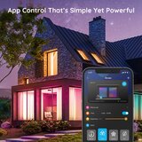 GOVEE RGB LED trakova 2 x 5M | Shoptok.si
