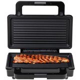 Camry CR 3074 aparat za sendviče in kontaktni grill 2u1 &amp;ndash; 1400 W, zamenljive plo&amp;scaron;če Slike