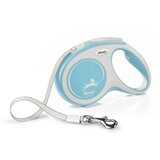 Flexi comfort - automatski povodac za pse (svetlo plavi) m | Eponuda.com