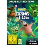 THQ SpongeBob SquarePants: Titans Of The Tide - Ghostly Edition (PC) Cijene