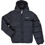 Levi's Puhovke LVB CORE PUFFER Črna